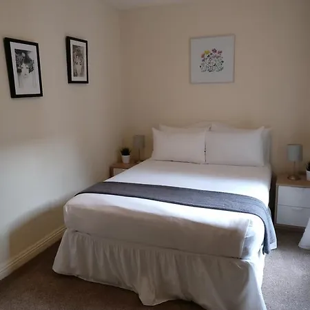 Metrostays - Jervis 66 Apartmán