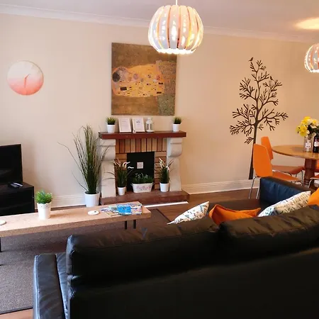 Metrostays - Jervis 66 Apartmán