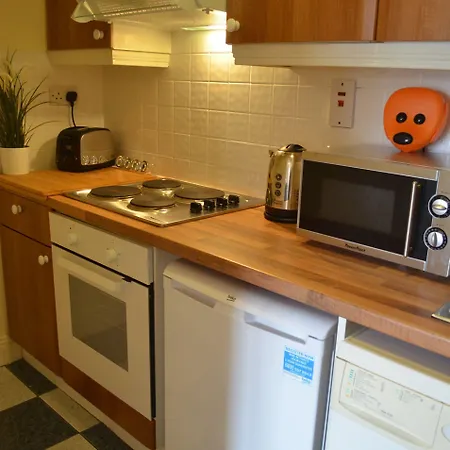 Metrostays - Jervis 66 *