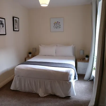 Daire Metrostays - Jervis 66 *