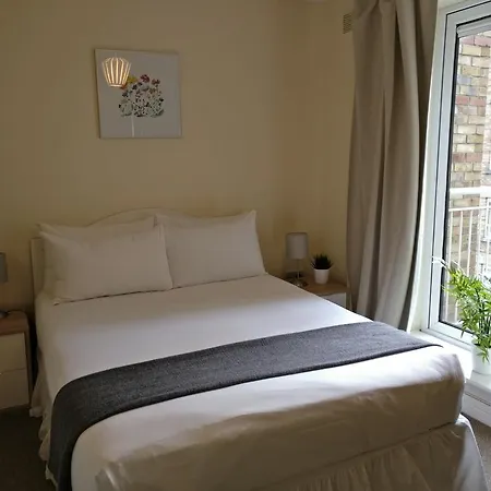 Appartamento Metrostays - Jervis 66 Dublino
