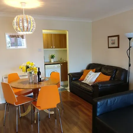 Metrostays - Jervis 66 Apartment Dublin
