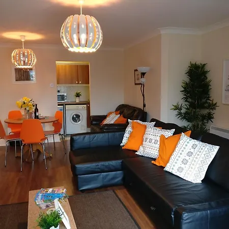 Apartment Metrostays - Jervis 66 Dublin