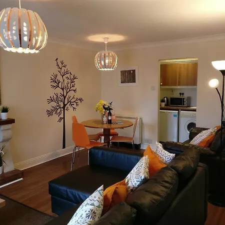 Metrostays - Jervis 66 * Dublin