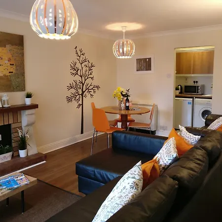 Metrostays - Jervis 66 Dublin