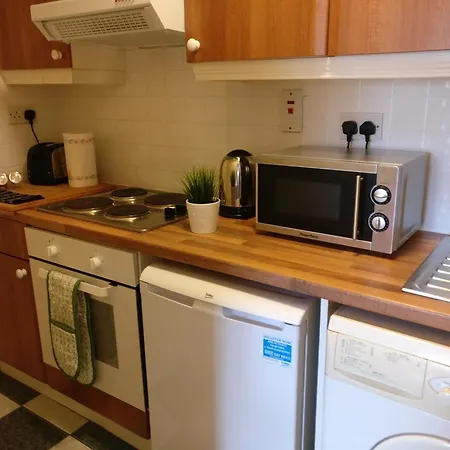 Apartment Metrostays - Jervis 66 Dublin