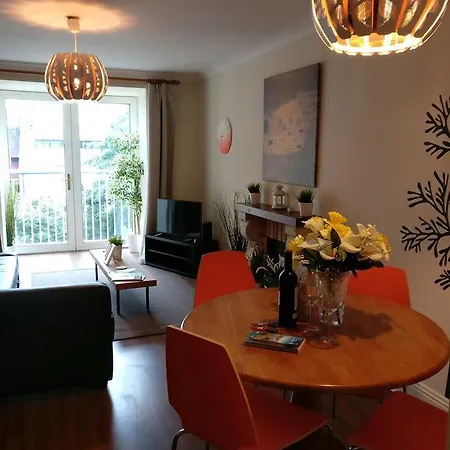 Apartment Metrostays - Jervis 66
