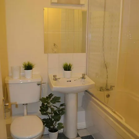Apartment Metrostays - Jervis 66 *