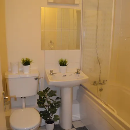 Lägenhet Metrostays - Jervis 66 *