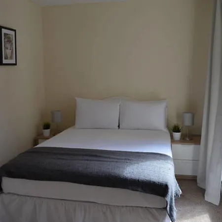 Metrostays - Jervis 66 Lägenhet