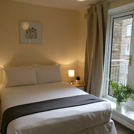 Metrostays - Jervis 66 Lägenhet *