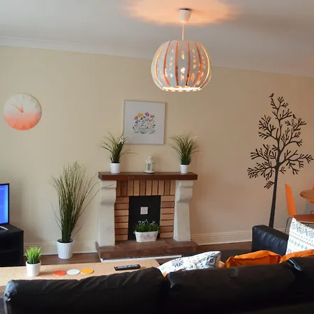 Apartment Metrostays - Jervis 66 *